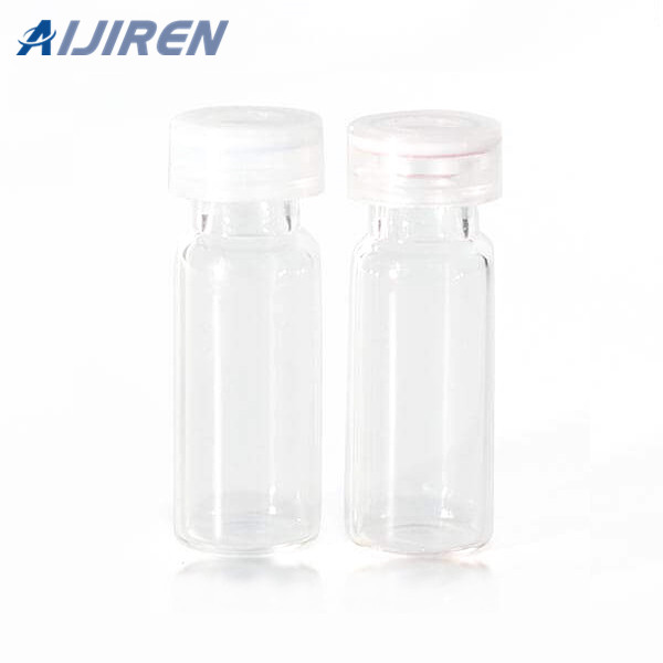 Routine Amber Glass Glass Vial Compare